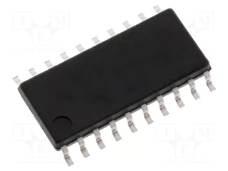 74AHC573D